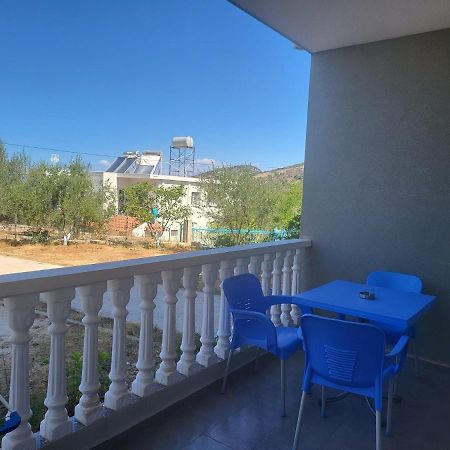 Vila Chelsea Ksamil Kültér fotó