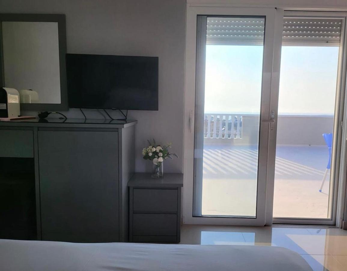 Vila Chelsea Ksamil Kültér fotó