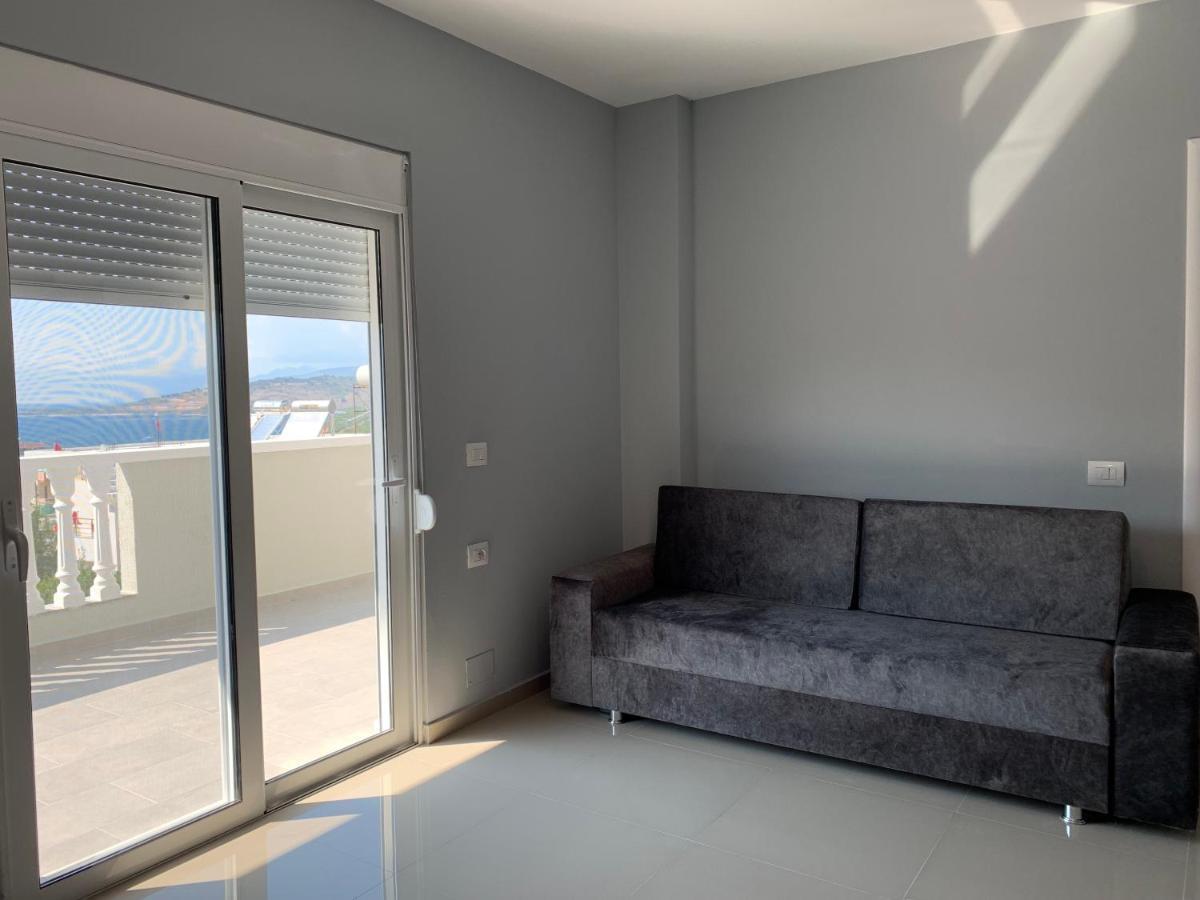 Vila Chelsea Ksamil Kültér fotó